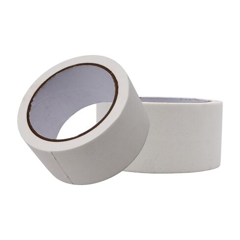 33 ft Book Binding Tape, 2 Inch Vinyl Cloth Book Repair Tape, White in Saudi Arabia