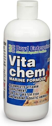 Boyd Chemi‑Pure Blue 5.5 oz Aquarium Filtration Media Premium Extruded Carbon + Ion‑Exchange Resins in Nylon Bag Clears Toxins, Phosphates & Metals in Saudi Arabia