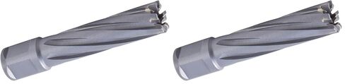 ACTOOL 15/16 بوصة قطر × 2 بوصة عمق القطع من الكربيد TCT الحلقي مع ساق ويلدون 3/4 بوصة in Kuwait