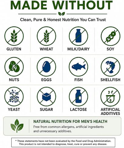 BRIOFOOD Day-to-Day Men's Multi 180 Tablets - Food Based Supplement with Vegetable Source Omegas in Saudi Arabia