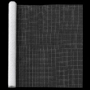 Fish Tank Mesh,3.9 X 4.9 Feet Clear Aquarium Mesh Netting Material in Kuwait