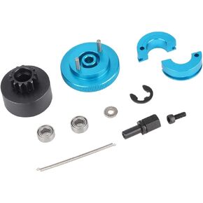 Tbest Set for 1/10 RC Nitro Engine (Blue) in Kuwait