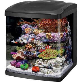 Coralife LED Biocube Aquarium Starter Kit, 16 Gallon Tank for Beginners in Kuwait