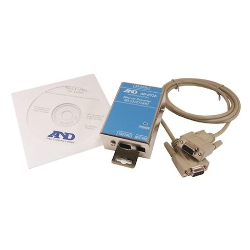 A&D Weighing EJ-02 USB Interface for Newton Balance in Kuwait