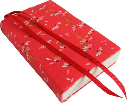 4 Inch Small Book Covers for Paperbacks or Hardcovers, 4x6, BLACK Stretch Fabric Book Sleeve, Mass Market Paperback Book Cover (Adults) in Kuwait