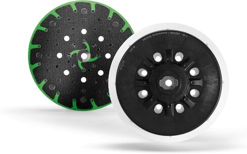 Festool 202458 ETS 150 Soft Sanding Pad in Kuwait