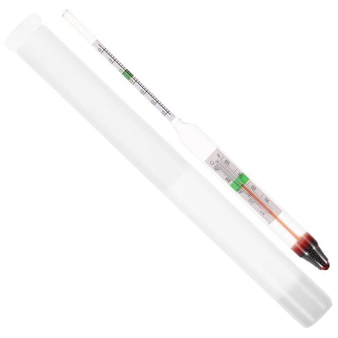 Fish Tank Sea Water Densitometer for Aquarium Saltwater Salinity Testing in Kuwait