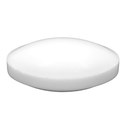 Egg-Shaped Stir Bar, 3/8" L x 3/16" Dia; 1/Pk in Kuwait