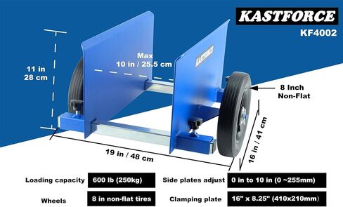 KASTFORCE KF4002 لوحة دمية، محرك خشب، دمية للجدار الجصي، دمية باب، محرك للجدار الجصي in Kuwait