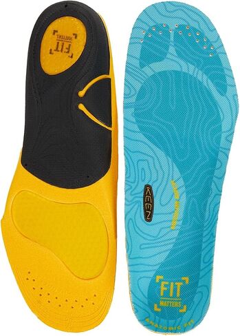 KEEN Women's K-30 Medium Outdoor Insole in Kuwait