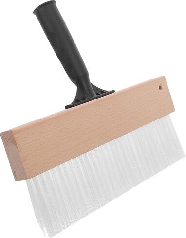 Angled Paint Brush for Texture Painting, Linen Effect Tool in Kuwait