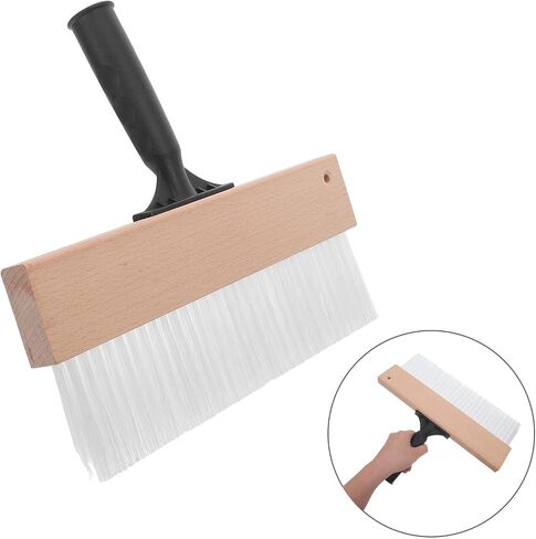 Angled Paint Brush for Texture Painting, Linen Effect Tool in Kuwait