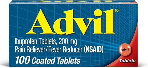 Advil Tablets in Saudi Arabia