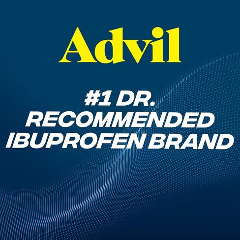 Advil Tablets in Saudi Arabia
