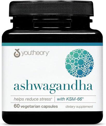 ashwagandha in Saudi Arabia