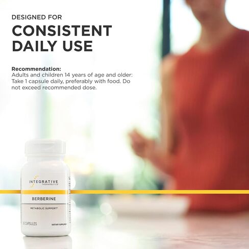 Integrative Therapeutics - Zinc Chelate Zinc Supplement, Immune Support*, High Absorption, 100 Capsules in Kuwait