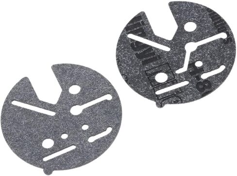 Compatible with HDC Homelite XL XL2 and Super 2 Walbro Carb-UUU007324001 Auto Parts Repair Kit in Kuwait