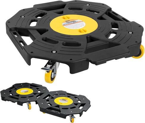 MaxxHaul 80746 Tire Dolly, 300 lb. Capacity in Kuwait