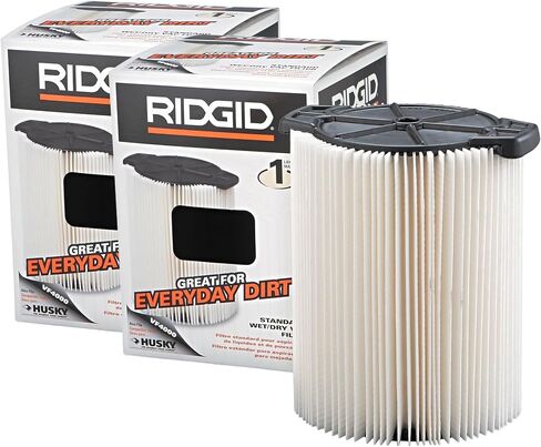 RIDGID VF4000 Standard Filter for Wet/Dry Vac in Kuwait