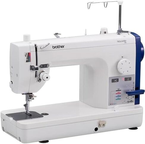 Brother PQ1600S High-Speed Straight Stitch Sewing Machine in Kuwait