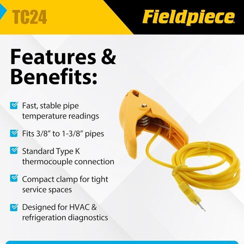 فيلدبيس قطع غيار للثلاجة TC24 in Kuwait