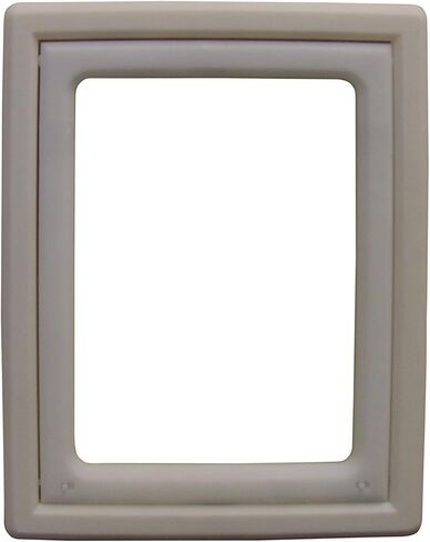 Ideal Pet Products Screen Fit Pet Door in Saudi Arabia
