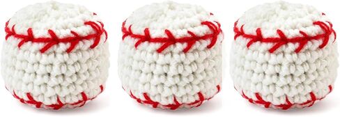 Baseball Footbag Sack, Ceramsite Beads Filling Original Footbag in Kuwait