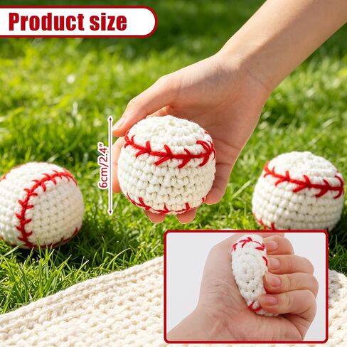 Baseball Footbag Sack, Ceramsite Beads Filling Original Footbag in Kuwait