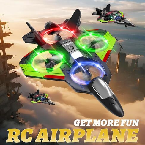 4DRC RC Planes for Kids Adults, Light Blue,4 Batteries with Carring Case in Saudi Arabia