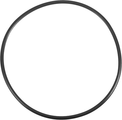 HARFINGTON Rubber O-Ring Nitrile 215mm OD 8.6mm Width Sealing Washer Gasket for Sewing Machine Motor Seal Repair in Kuwait
