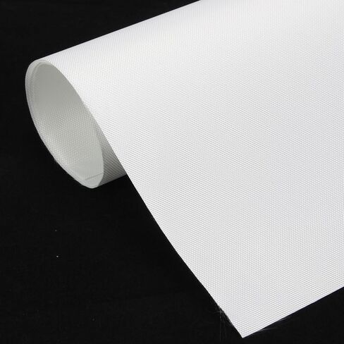 KVMORZE 6 Pack PTFE Virgin Sheets, 3 Sizes Applique Pressing Teflon Sheets in Saudi Arabia
