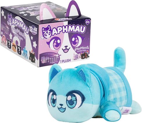 Aphmau 6" MeeMeow Mystery Plush – My Street in Saudi Arabia