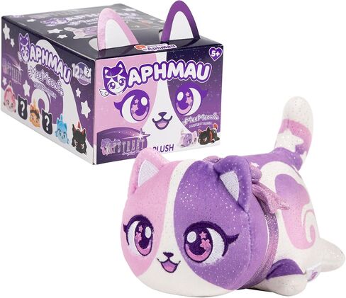 Aphmau 6" MeeMeow Mystery Plush – My Street in Saudi Arabia