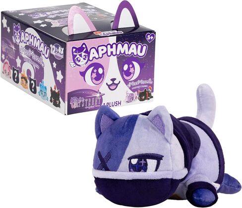 Aphmau 6" MeeMeow Mystery Plush – My Street in Saudi Arabia