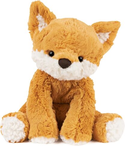 GUND Cozys Collection Cow 10-Inch Stuffed Animal Sensory Toy for Ages 0+ in Kuwait