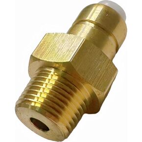 Thermal Relief Valve 3/8" NPT for Pressure Washer Pump in Kuwait