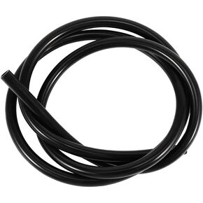 5/8" ID Silicone Tubing, JoyTube Black Food Grade Silicone Tubing 5/8" ID x 3/4" OD 3.3 Feet High Temp Pure Silicone Hose Tube for Pump Transfer in Saudi Arabia