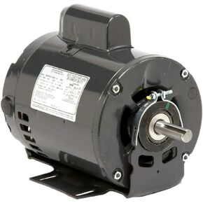 D12CPA2PH9,Us Motors,1/2Hp,1725 Rpm,115/208-230V,T055CPH1513012B,Odp, in Kuwait