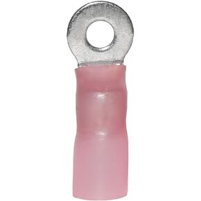 Ancor 321303 Heat Shrink Ring Terminal, #8 #10, 3pc in Saudi Arabia