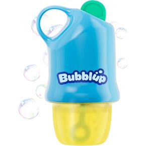 Non Spill Bubble for Kids, Mini Bubble Bottle for Toddlers 1pc in Saudi Arabia