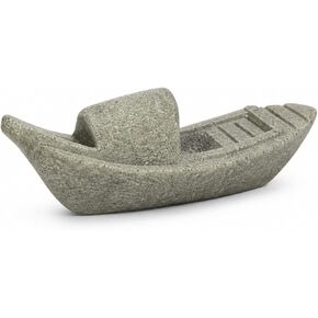 Miniature Boat Decoration Chinese Style, Small Wupeng Boat XM20090250-B in Saudi Arabia