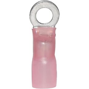 Ancor 321403 Heat Shrink Ring Terminal, #8 1/4", 3pc in Saudi Arabia