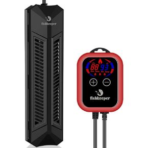 fishkeeper Aquarium Heater, 1000W Fish Tank Heater for 106-264 Gallon in Saudi Arabia