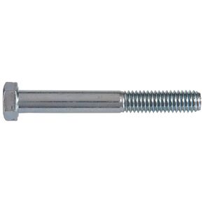 The Hillman Group 190189 Hex Bolt, 3/8-16 Inches X 3-Inch, 50-Pack in Saudi Arabia