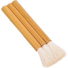 Watercolor Brush Wool Hair Hake Brush for Painting Paper and Walls in Saudi Arabia