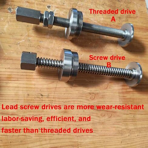 Manual Incense Making with Stainless Steel Clay Extruder and 2mm,2.5mm,3mm Nozzles for DIY Sandalwood and Agarbatti Projects in Kuwait
