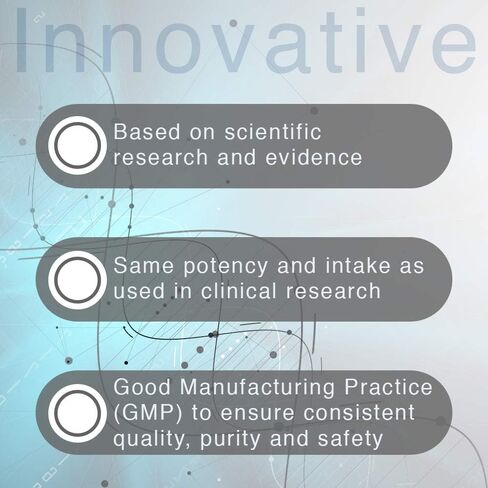 Lane Innovative - AdvaCAL Ultra 1000، كالسيوم بناء العظام*، بما في ذلك فيتامين د3 والمغنيسيوم، سهل الامتصاص (120 كبسولة، عبوة من 3) in Kuwait