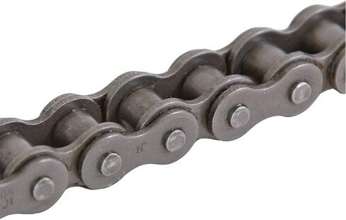 سلسلة دوارة SpeeCo S06351 #35 × 10 أقدام مع وصلة توصيل in Kuwait