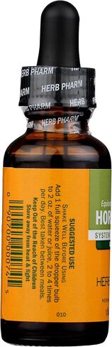 Herb Pharm Horsetail Liquid Extract for Urinary System Support - 1 Ounce in Kuwait
