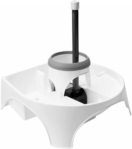 Mark II Keg and Carboy Washer in Kuwait